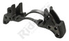 Air Disc Carrier - Pan 17 (RH) - IMT Axle (RAD30187)