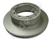 Hydraulic Rotor (15.00" OD) (RAD123552)