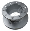 Hydraulic Rotor (15.38" OD) (RAD123574)