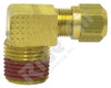 Male Elbow 90 Deg 3/4" x 3/4" (1469-12E)