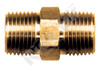 Reducing Hex Nipple 3/4" x 1/2" (122-ED)