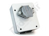 RT38520 - Smart Box - Surface Mount Box and Solid Pin Receptacle
