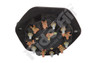 RT38213 - Receptacle w/ 20 Amp Breakers