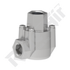 RA505 - Quick Exhaust Valve 3/4 QE5