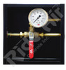 RA014GL - Suspension Dump Box (RA014GL)