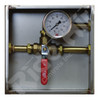 RA014GLS - Suspension Dump Box (RA014GLS)
