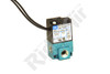 35A-AAA-DDBA-1BA - 3/2 1/8" SGL SOL 12VDC MAC Valve (35A-AAA-DDBA-1BA)