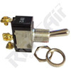 RP34-573 - Toggle Switch, On-Off-On, SPDT
