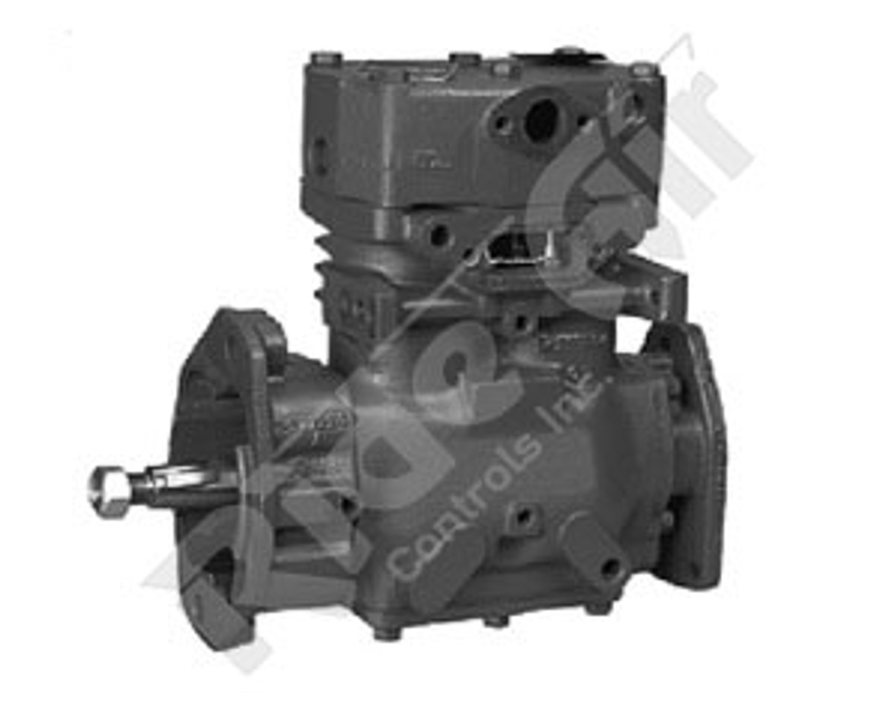 TF-501 Cummins (108269X) Air brake compressor
