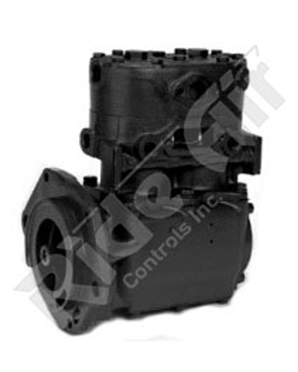 TF-700 Cat (289336X) Air brake compressor