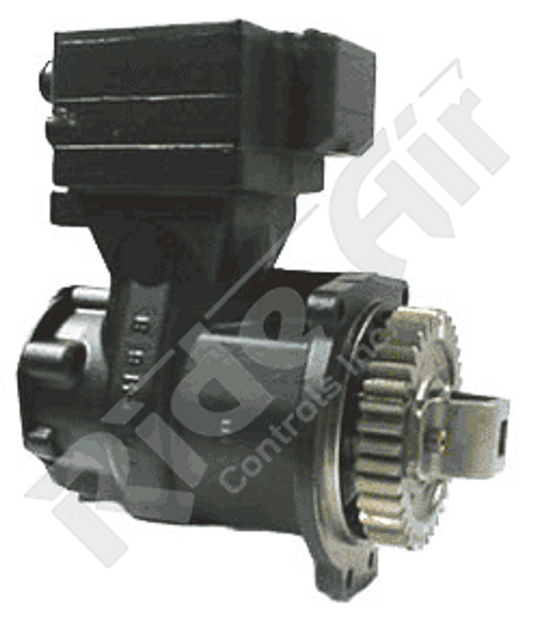 85mm Cummins (9111535100X) Air brake compressor
