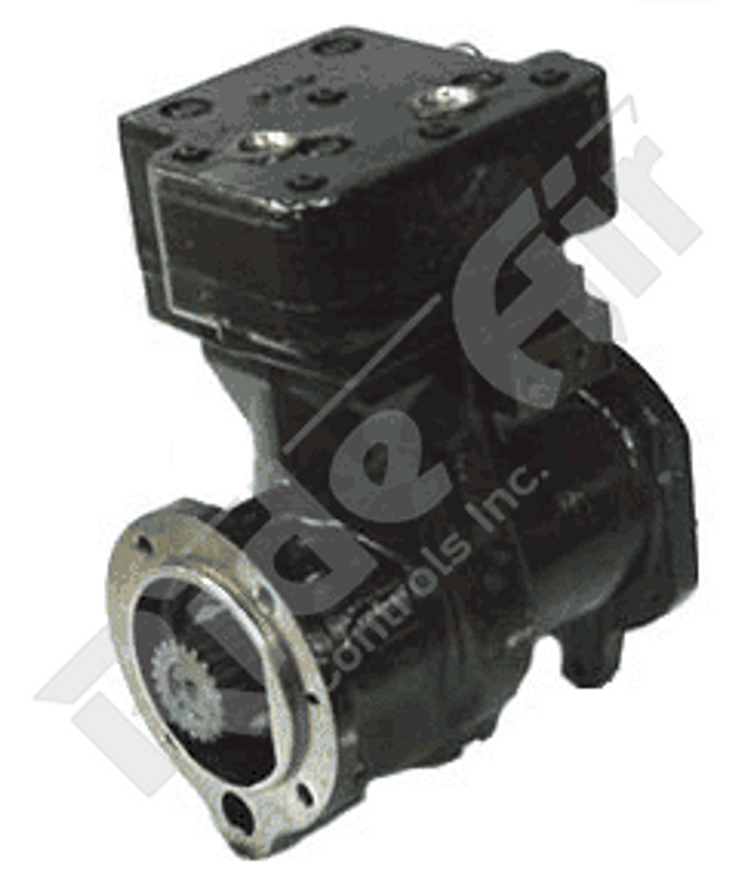 85mm Cummins (9111535200X) Air brake compressor