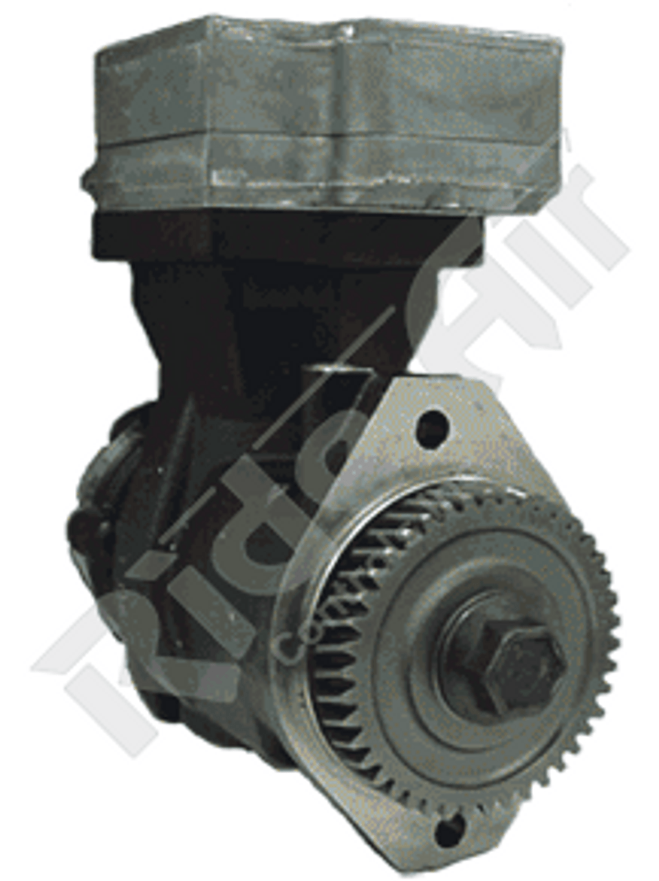 85mm Cummins (9111535300X) Air brake compressor