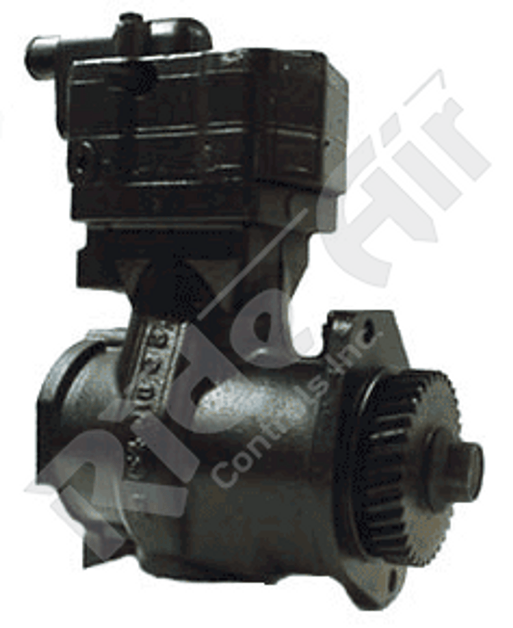 75mm Cummins (9111545000X) Air brake compressor