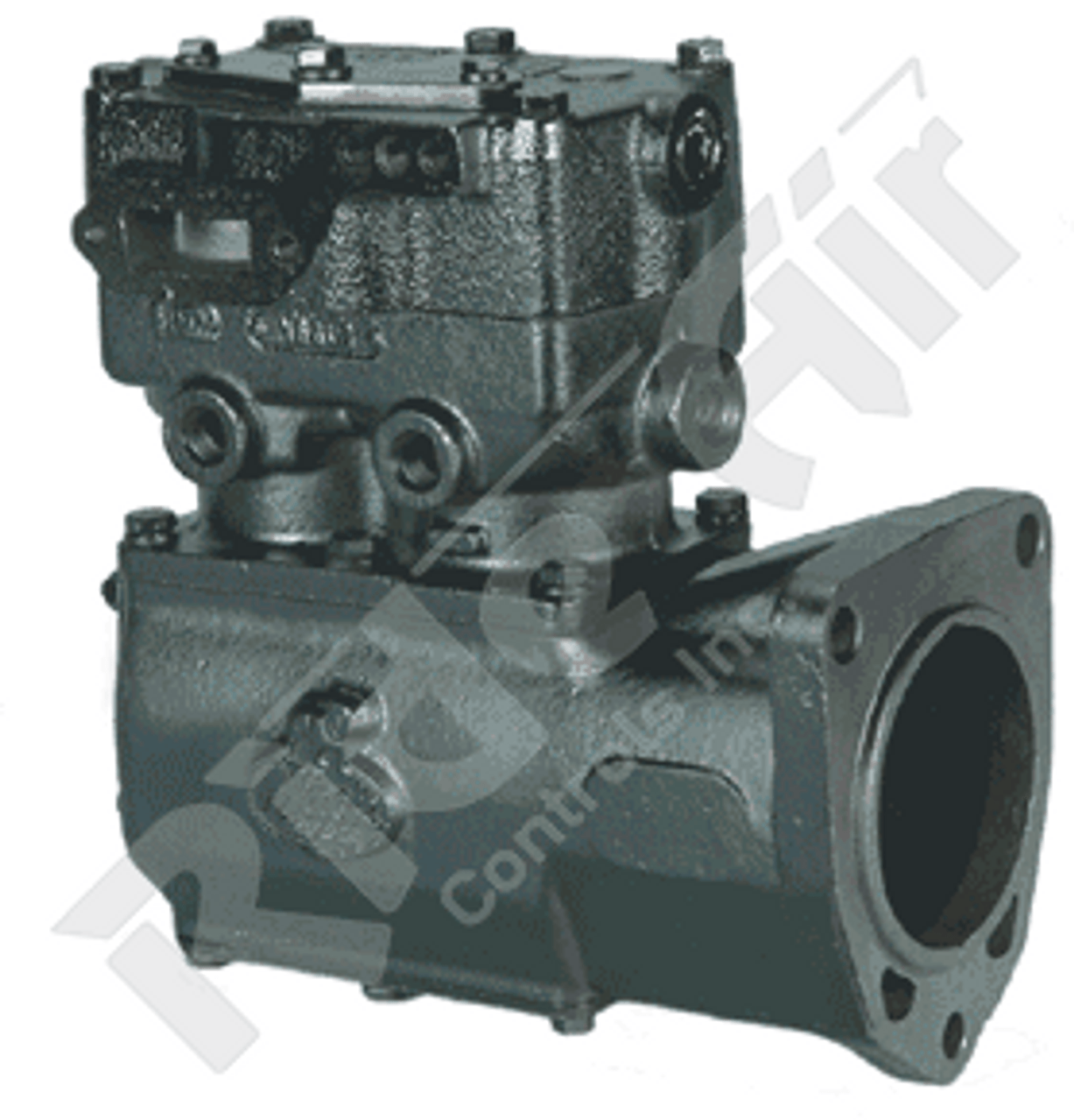 EL1300 Mack (KN13111X) Air brake compressor