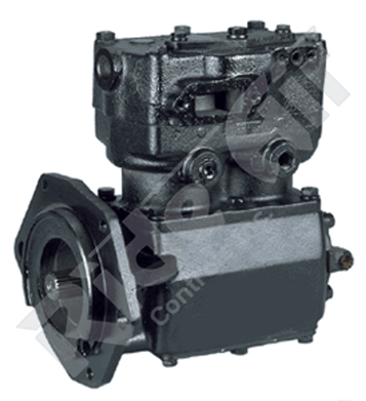 EL1300 Cat (KN13151X) Air brake compressor