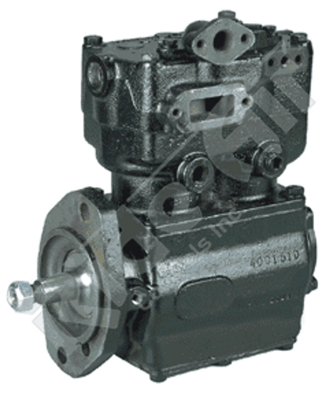 EL1300 Cat (KN13220X) Air brake compressor