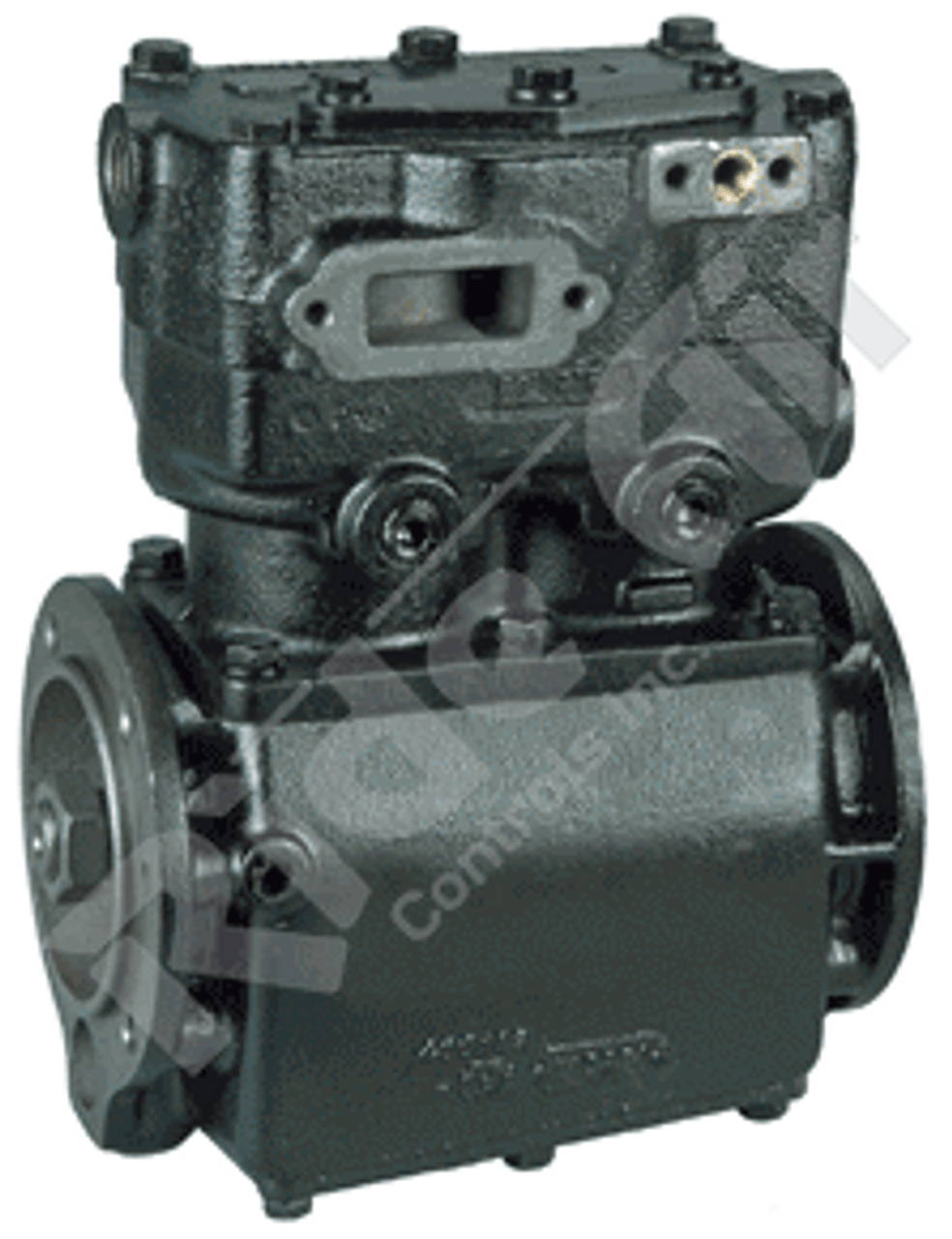 EL1600 Cummins (KN16040X) Air brake compressor