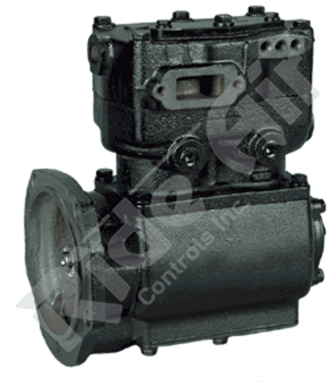 KN16050X - EL1600 Detroit Compressor