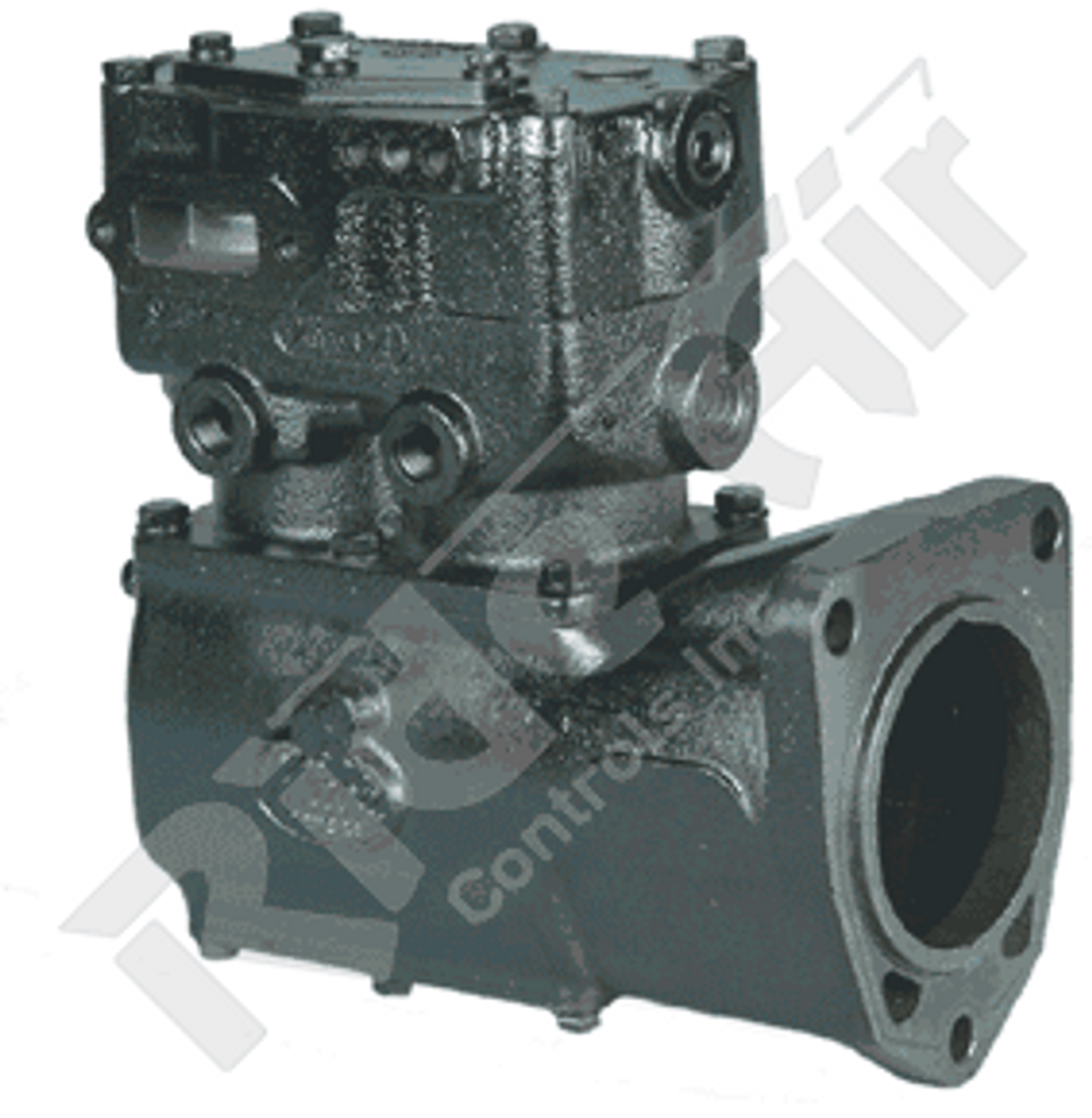 EL1600 Mack (KN16111X) Air brake compressor