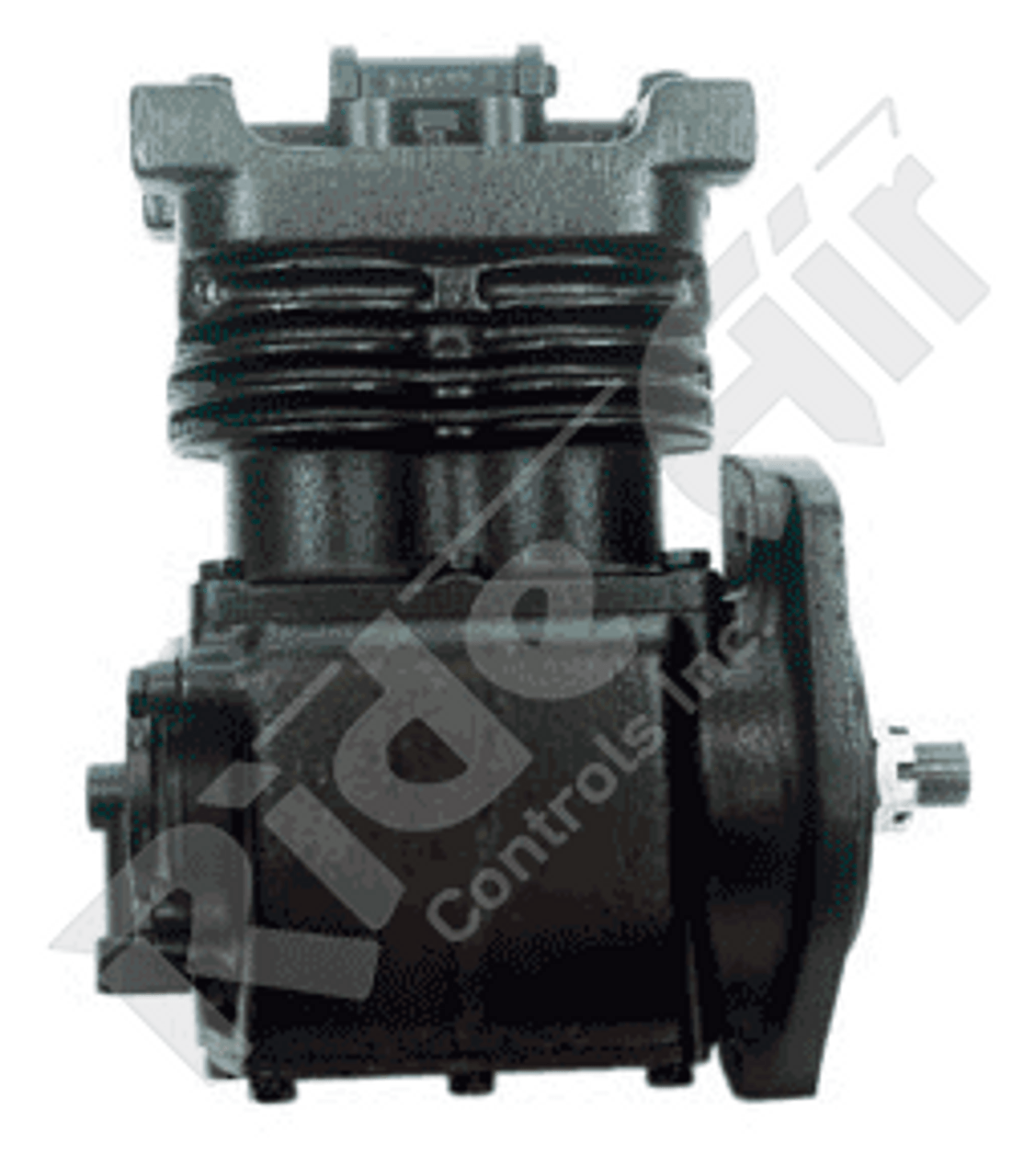 EL740 Cat Compressor (KN7190X) Air brake compressor