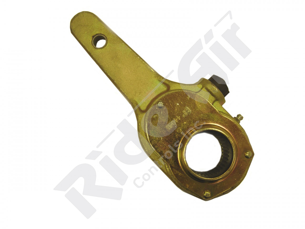 Manual Slack Adjuster - 37 Spline, 6" (RVKN44041)
