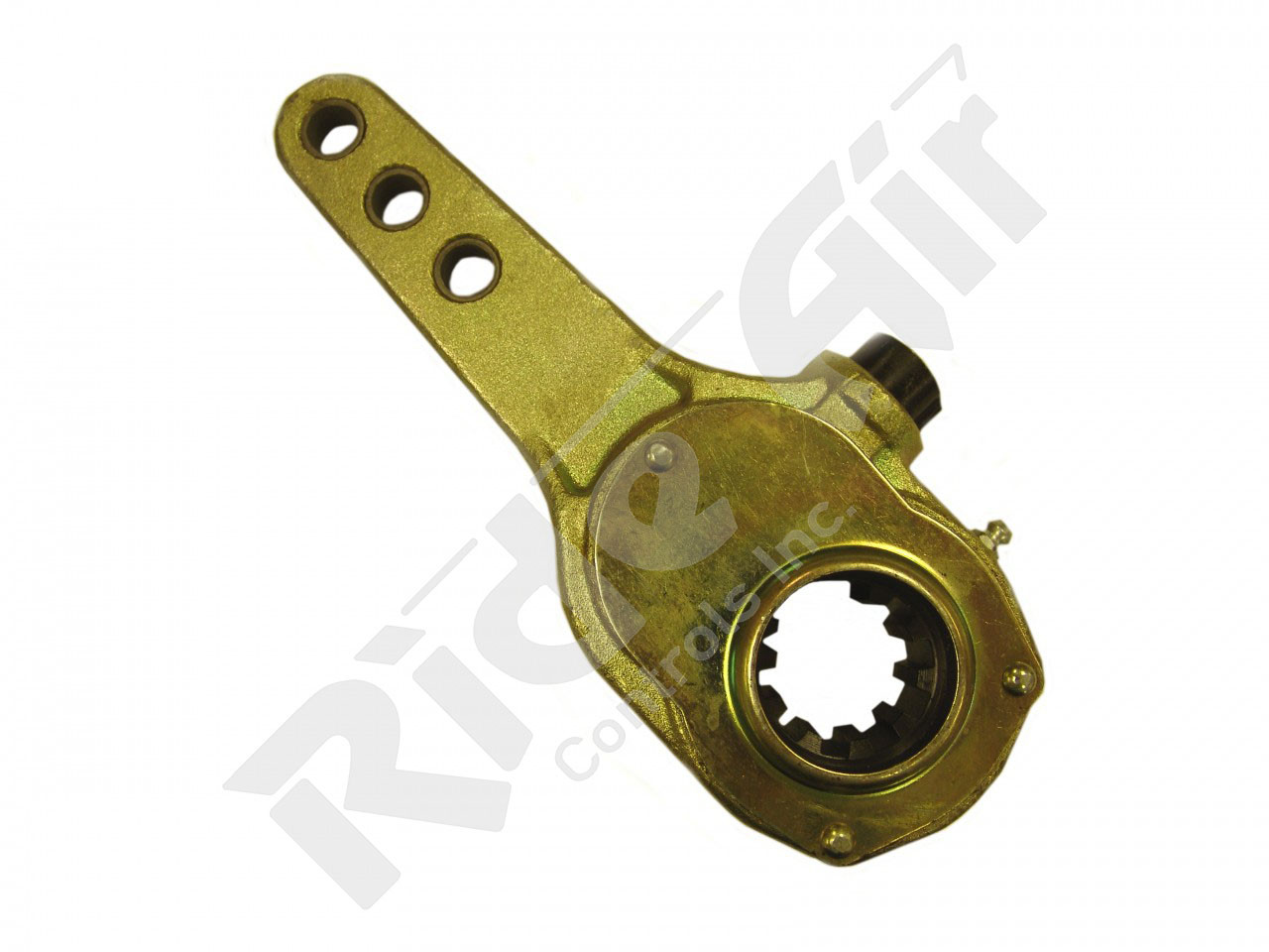 Manual Slack Adjuster - 10 Spline, 5", 6" (RVKN47001)