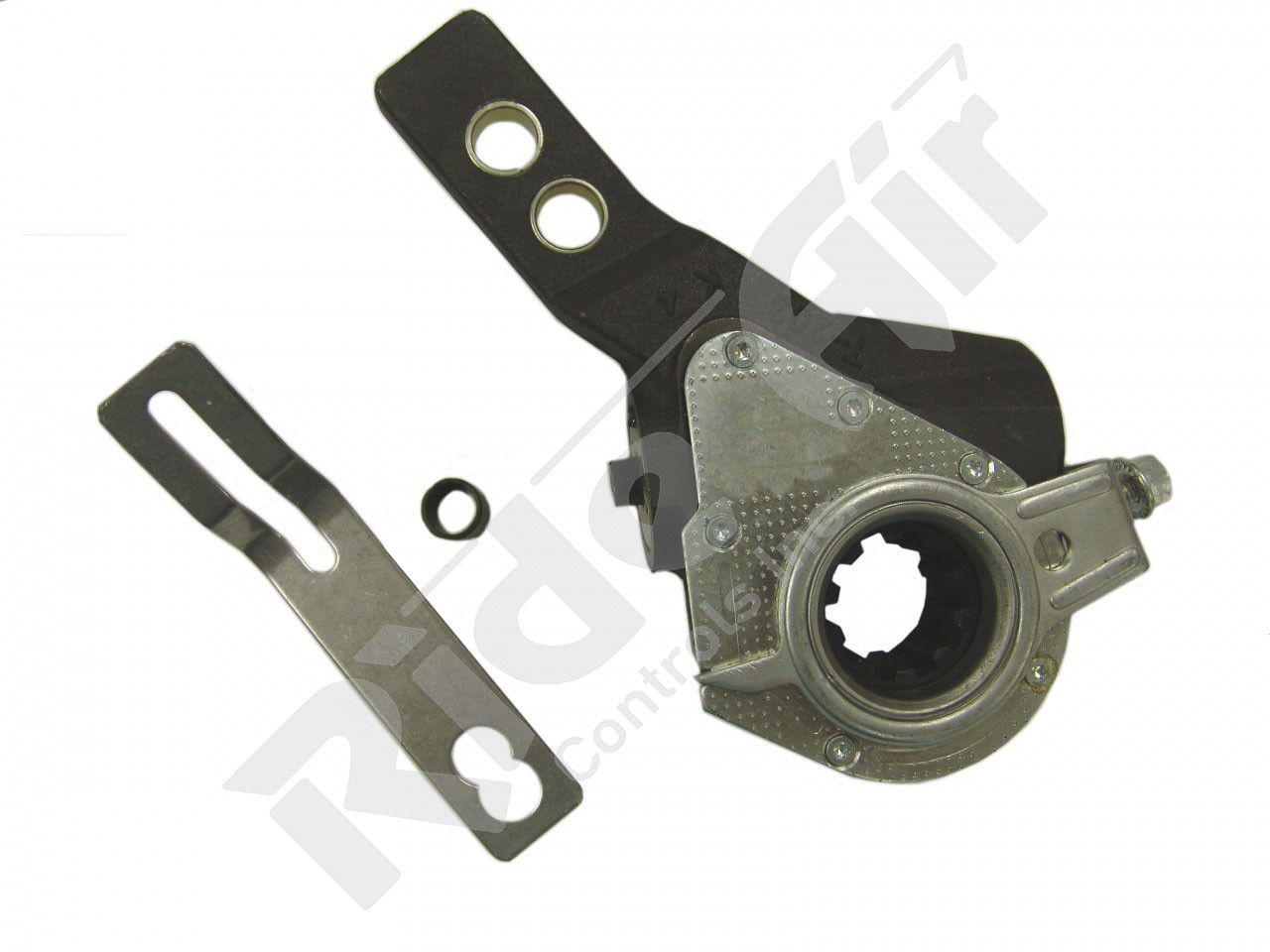 Auto Slack Adjuster - 10 Spline, 1 1/2" - 5", 6" (RV400-10142)