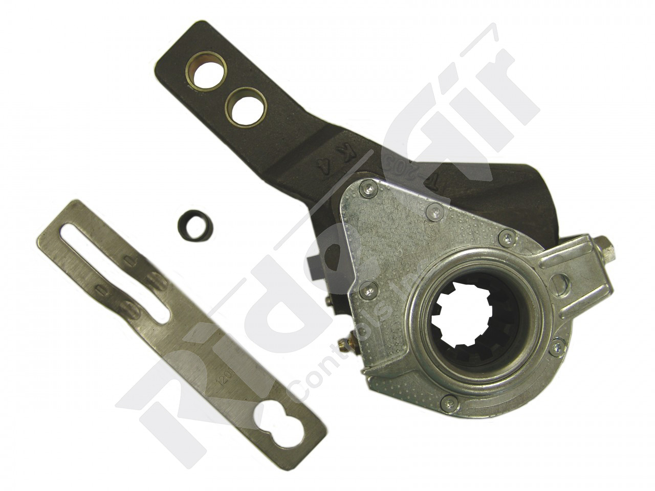 Auto Slack Adjuster - 10 Spline, 1 1/2" - 5.5", 6.5" (RV400-10143)