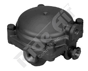 Relay Valve (6) (RV279952)