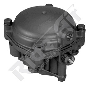 Relay/Emergency Valve (6) (RV281865)