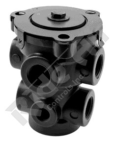 Foot Valve (3) (RV277863)