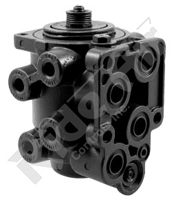 Foot Valve (7) (RV284760)
