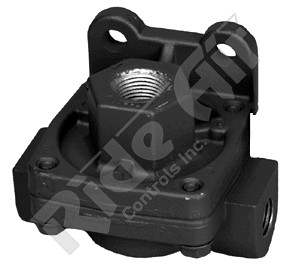 Quick Release Valve (1)