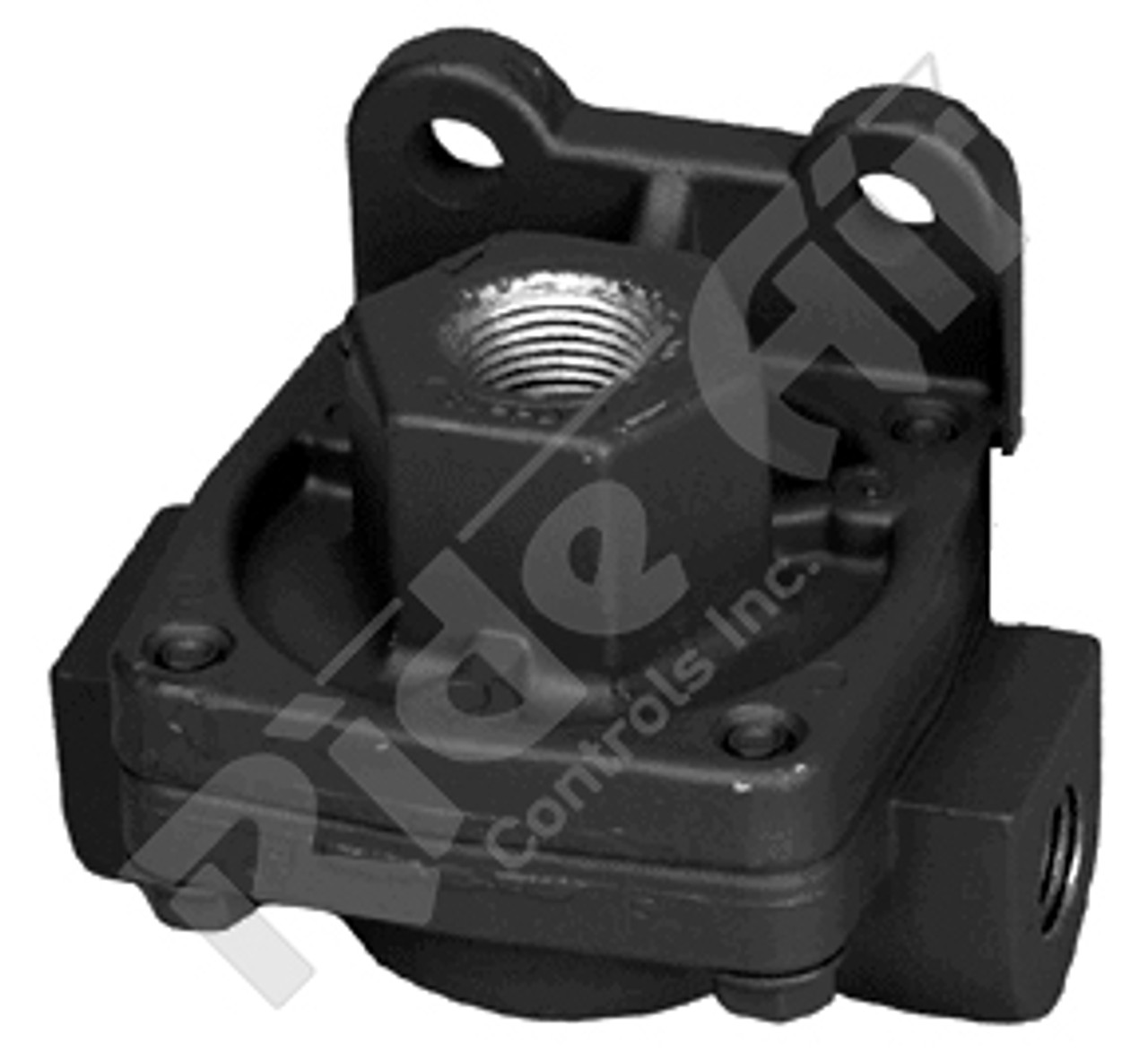 Quick Release Valve (1)