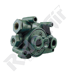 Tractor Protection Valve (5) (RV288605)