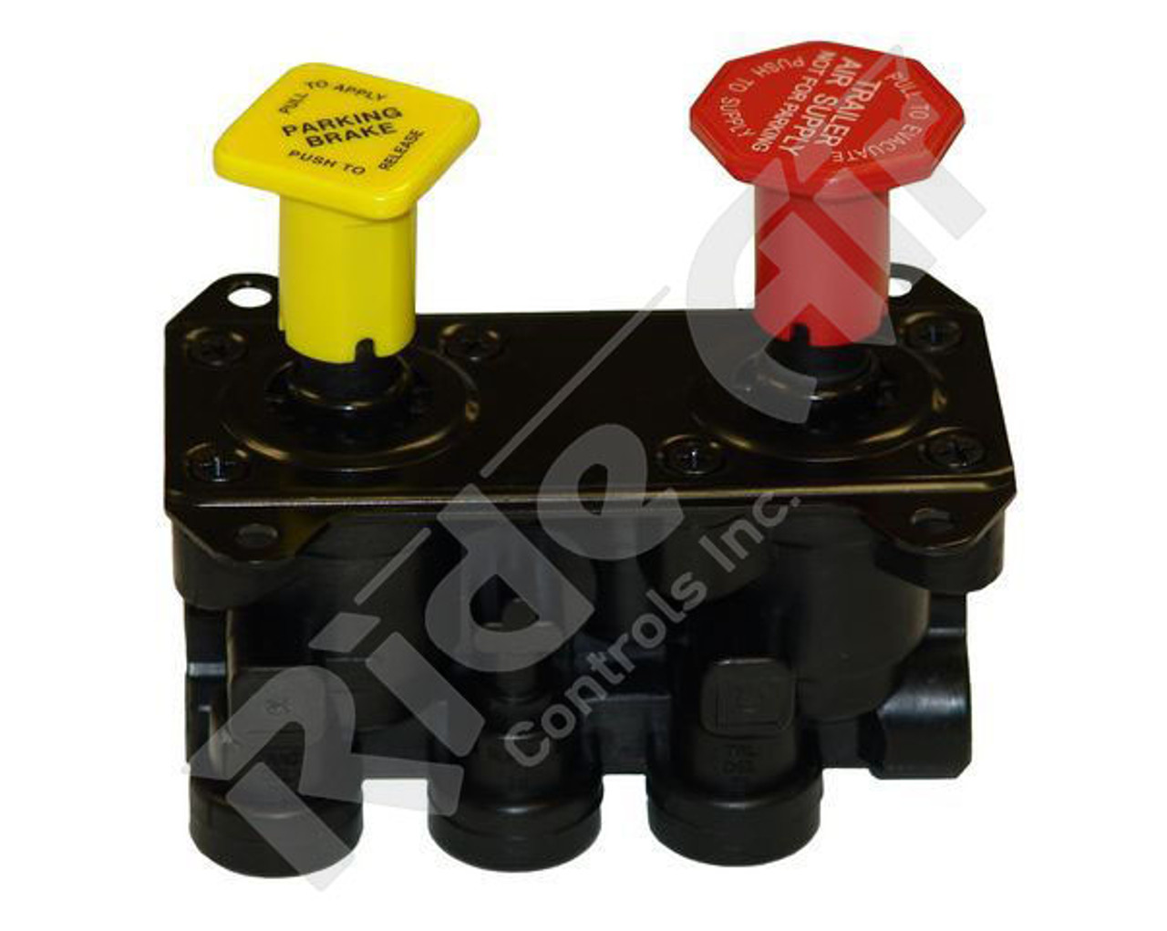Dash Valve (3) (RV065160)
