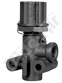 Pressure Reducing Valve (2) (RV277147)