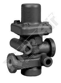 Pressure Protection Valve (4) (RV286500)