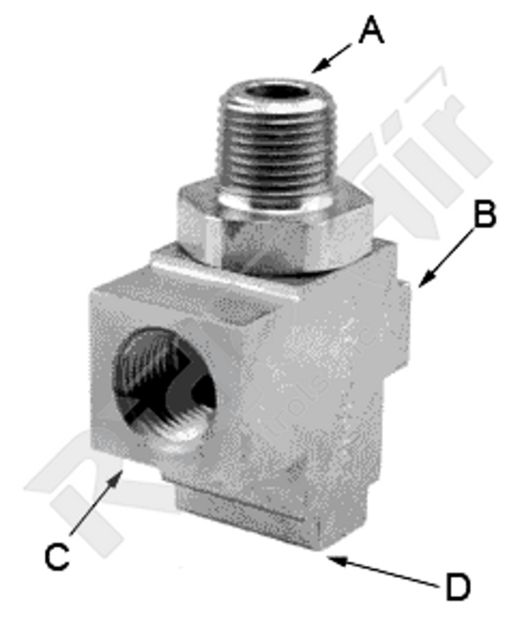 Midland E-Con Valve (RVKN23500)