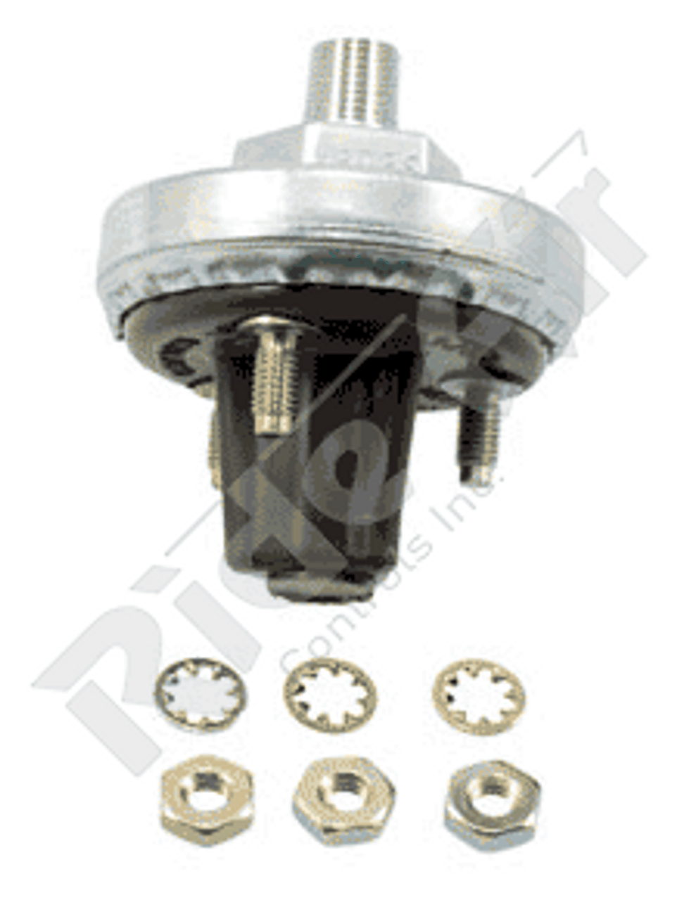 Pneumatic Switch (RV13255)