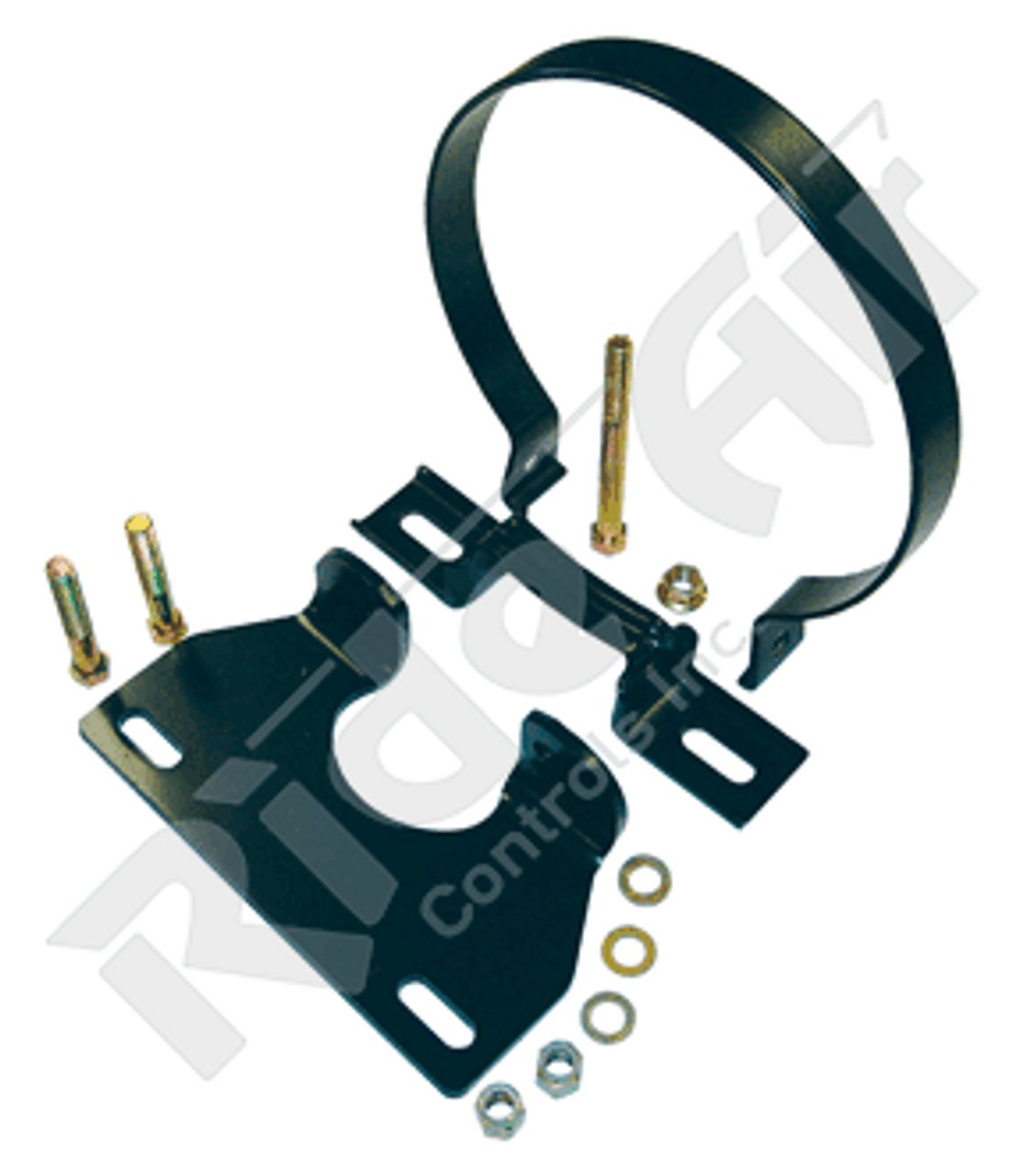 Model 4/9 Dryer Bracket Kit (107695-G3)