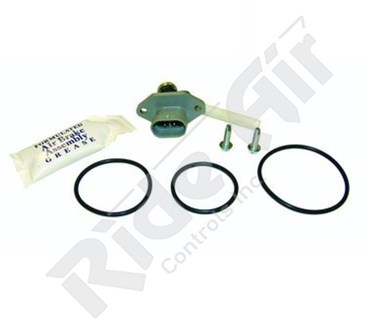 Model 9 Heater Kit (24V, 75W) (109579-G3)