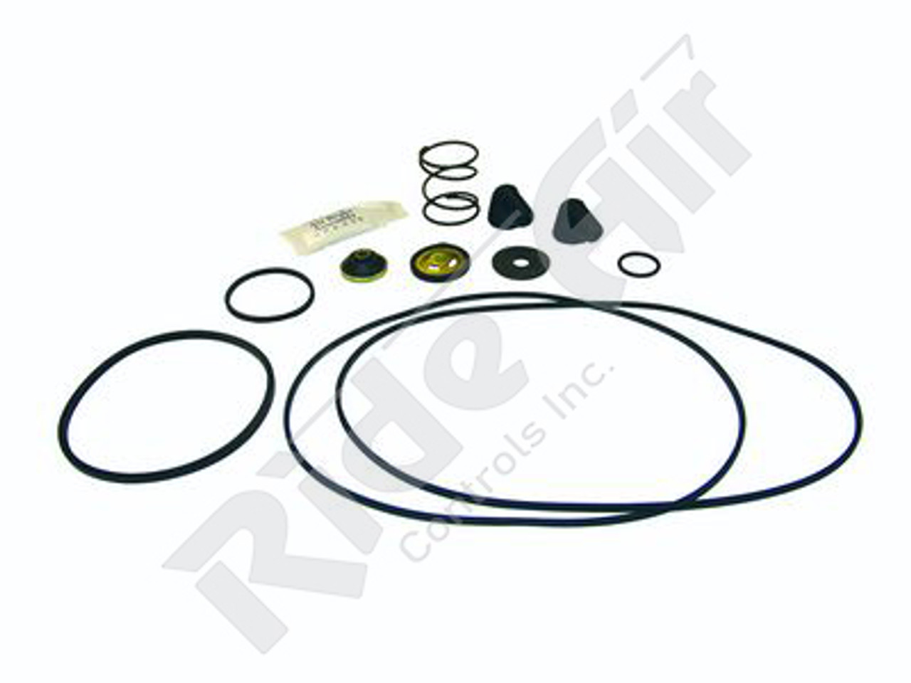 Model 4 Dryer End Cover Kit (103980-G3)