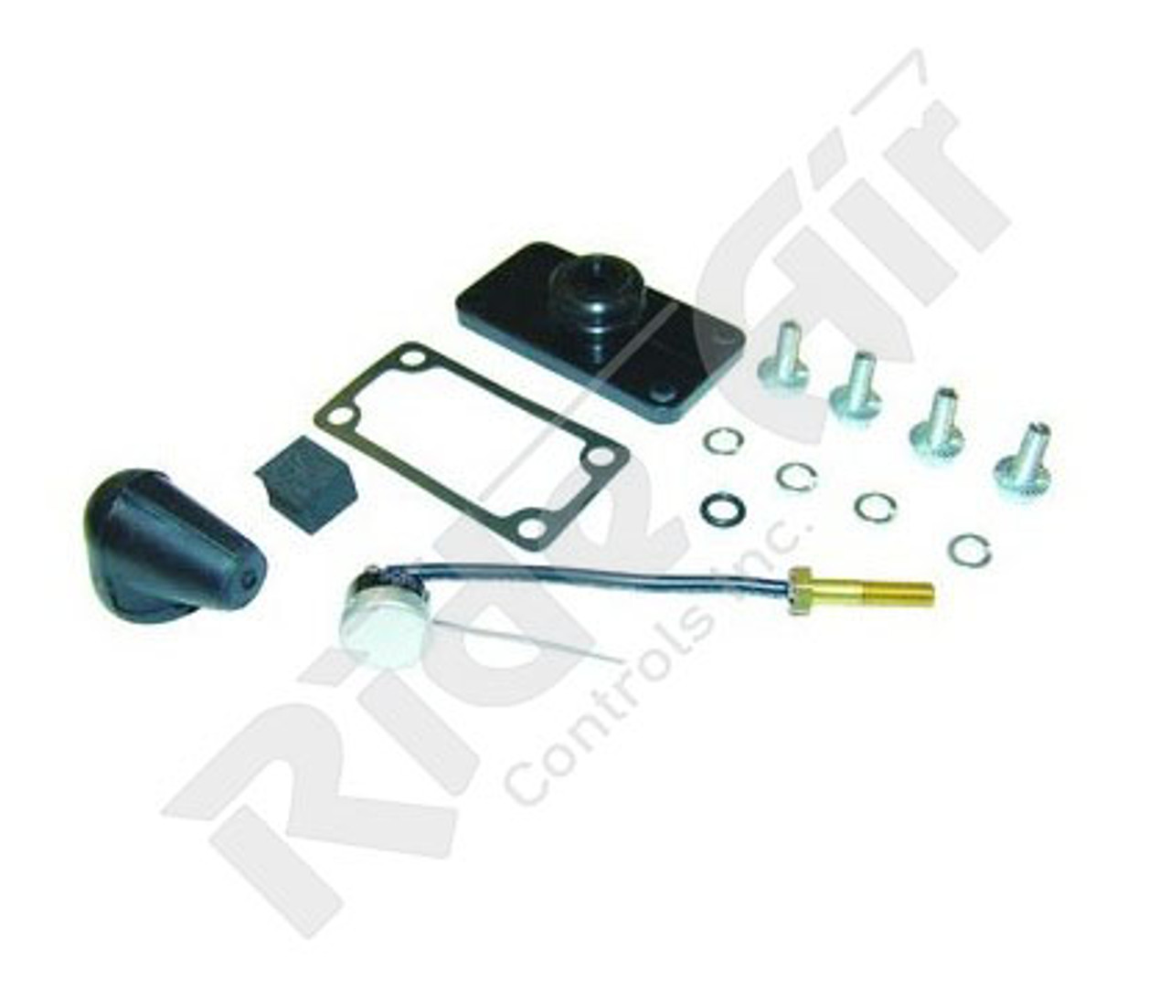 Model 2 & 4 Dryer Heater Kit (102657-G3)