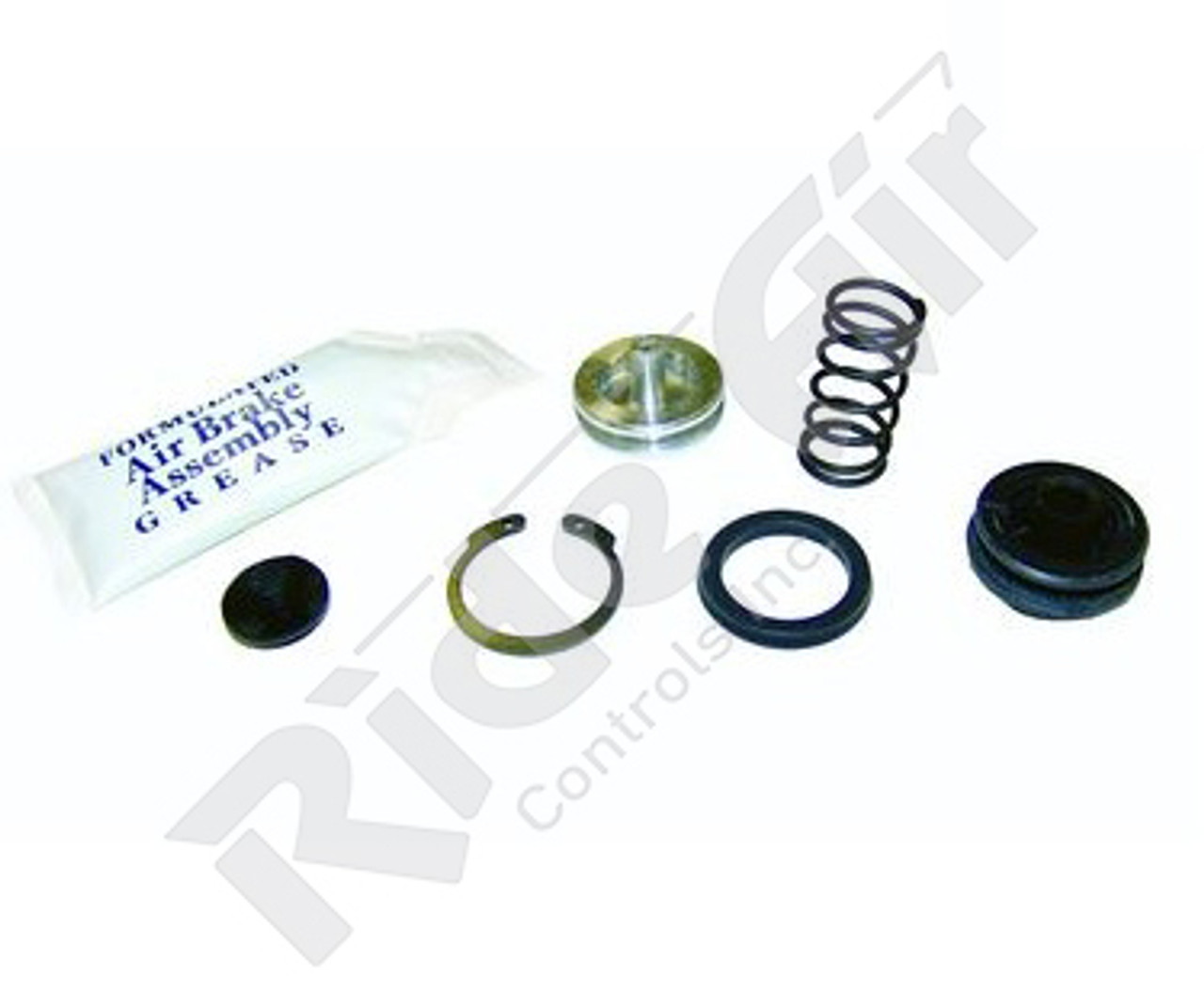 System Saver Turbo Cut-Off Kit (R950013-G3)