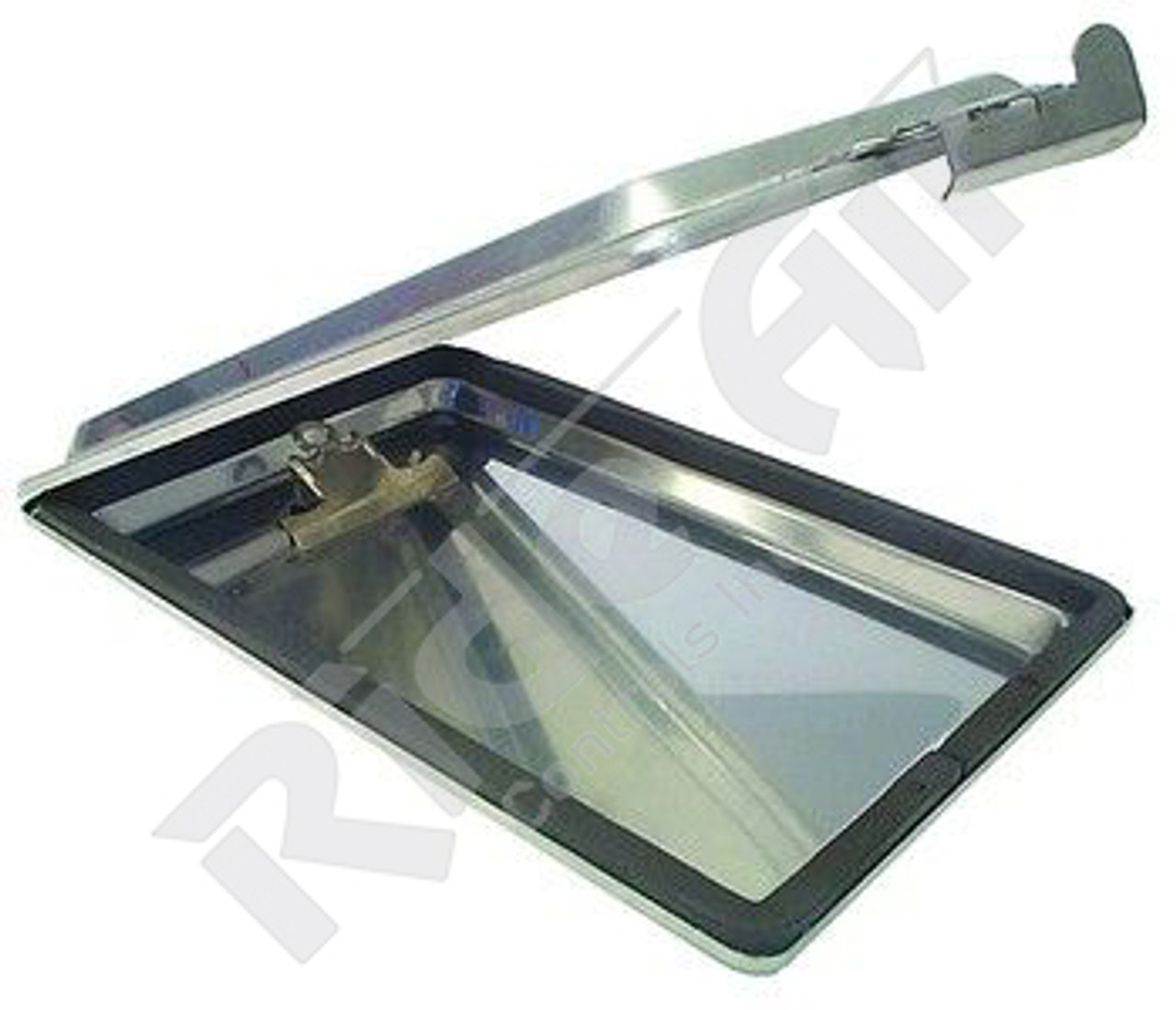 Clipboard Style Document Holder (RA912)