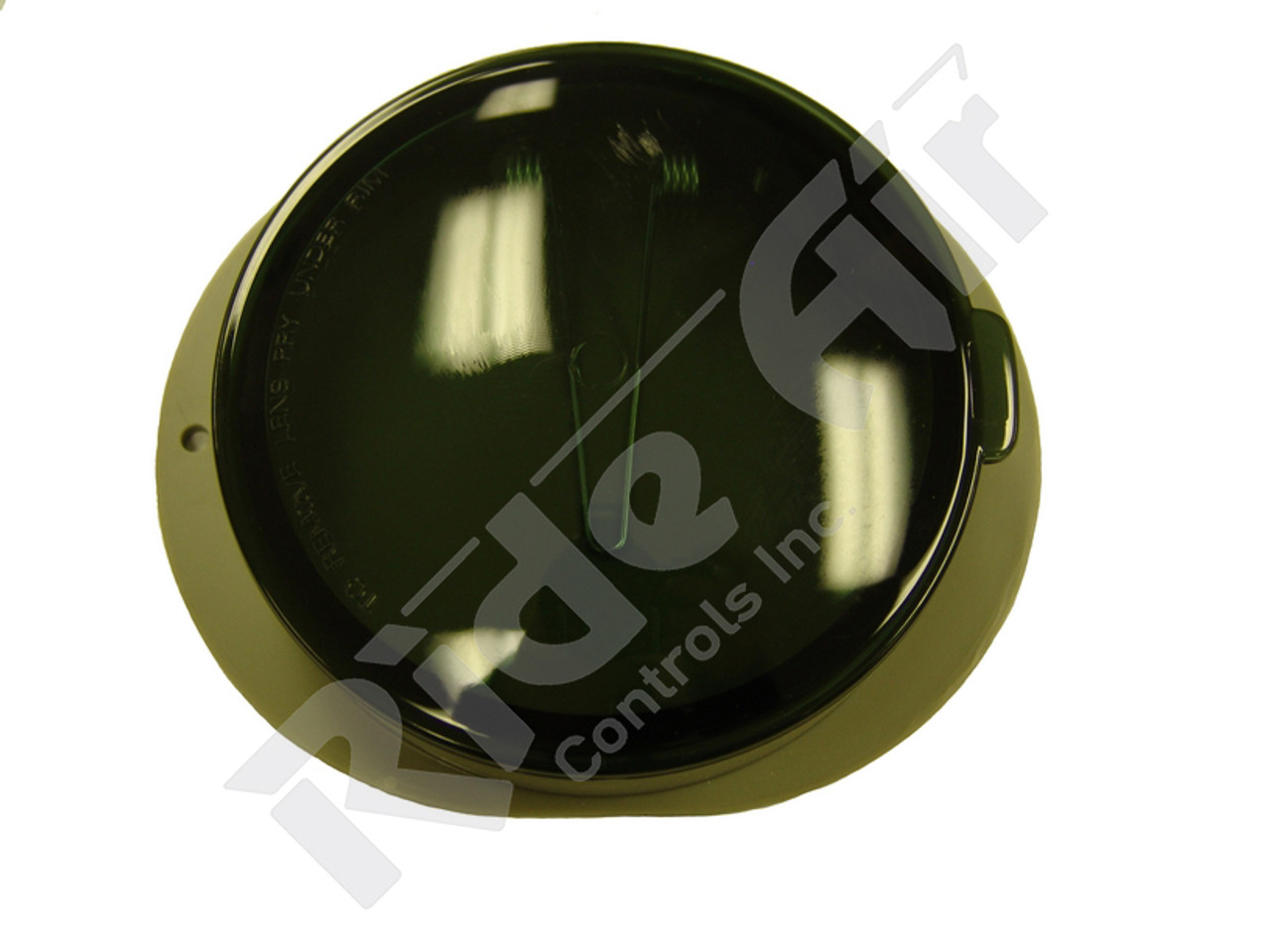 RA917 - Document Holder Twist Lock Style