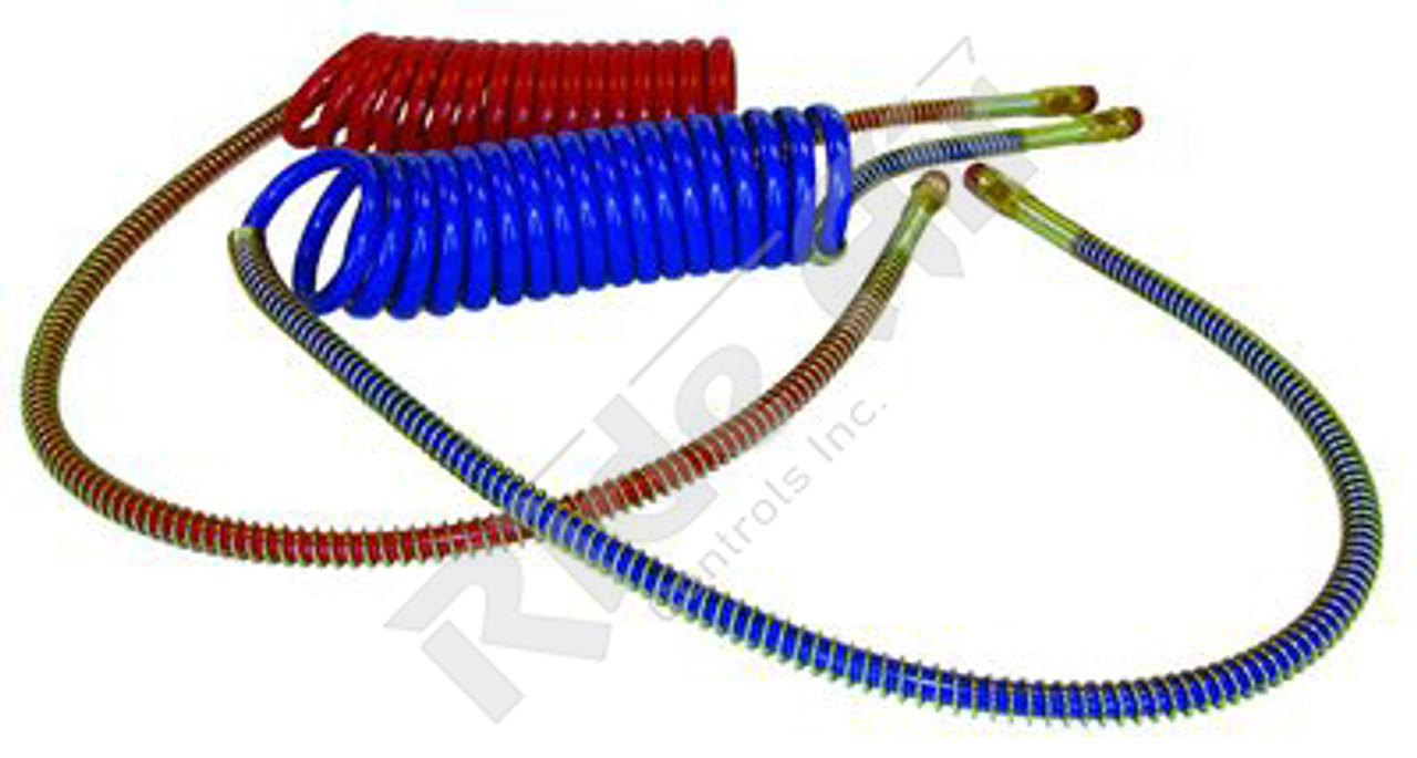15' Coil Air Set W/40" Leads (RS451039)