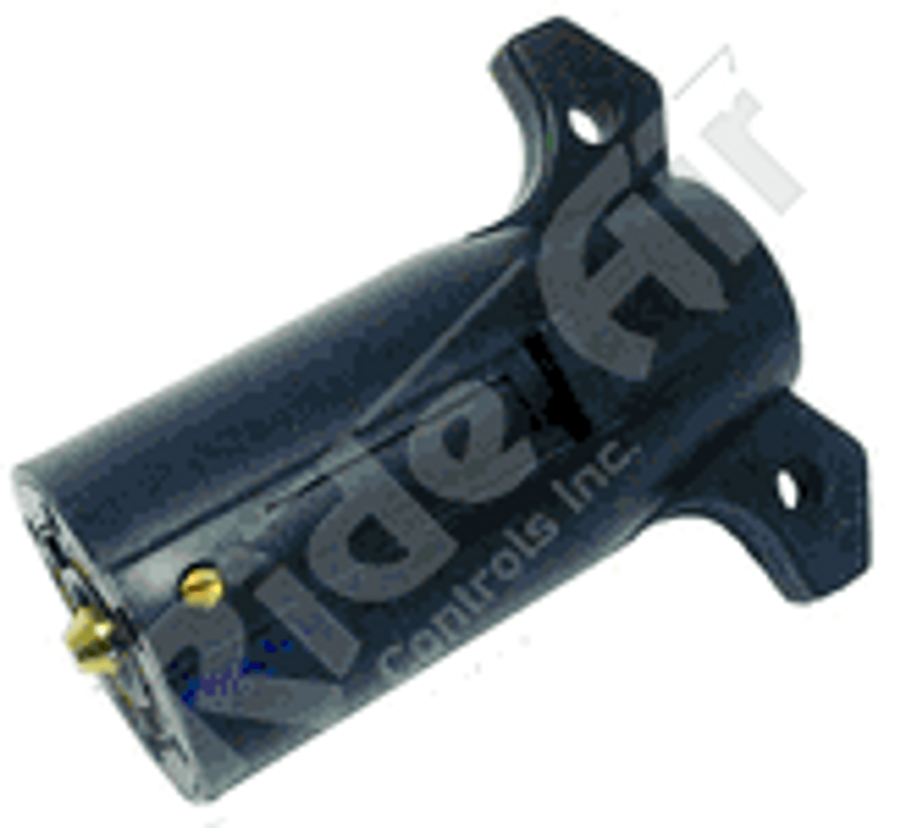 7 Wire RV Plug (Flat Pin) (RT12-706P)